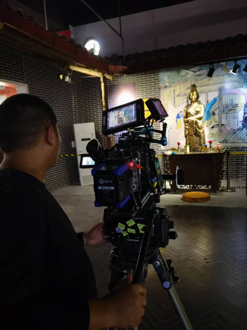 聚焦安达市产品宣传视频拍摄公司，以专业实力赋能品牌声量升级