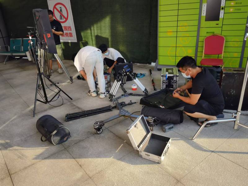 安达市产品视频拍摄全攻略，让产品魅力在镜头下尽情绽放