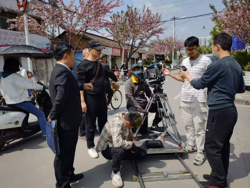 安达市产品视频拍摄进阶指南，助力产品抢占视觉高地