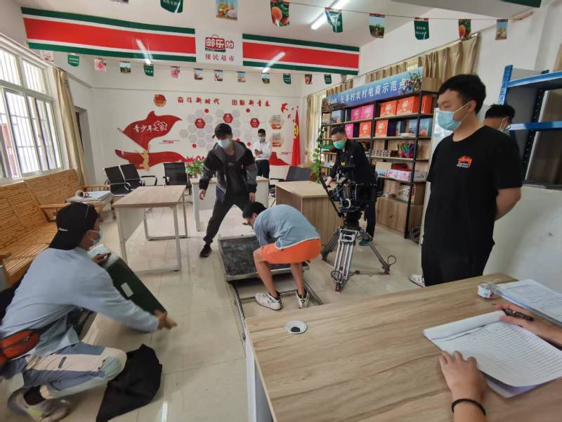 安达市电商产品视频拍摄制作实战秘籍，助力产品引爆电商流量